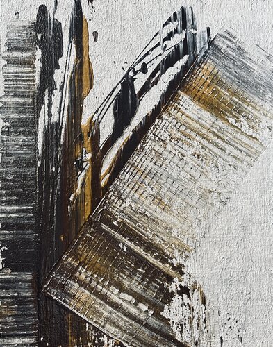 Childhood 2 von Shannon Louis, Malerei kaufen auf Singulart