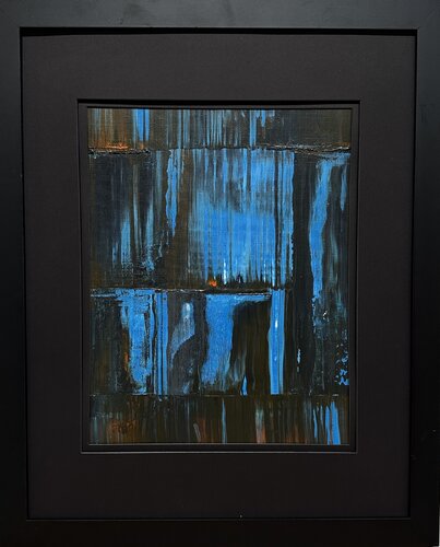 Savannah 2 van Shannon Louis, Schilderij te koop op Singulart