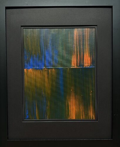 Savannah 3 van Shannon Louis, Schilderij te koop op Singulart