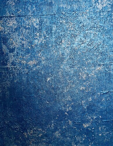 Bolt from the blue van Shannon Louis, Schilderij te koop op Singulart