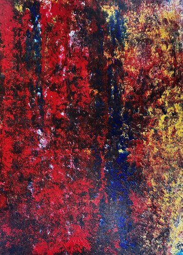 Autumn von Shannon Louis, Malerei kaufen auf Singulart
