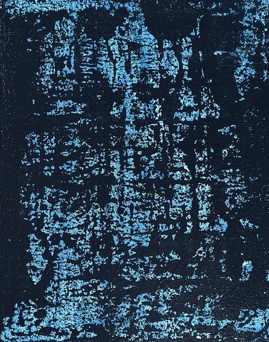 Calm in the night 1 von Shannon Louis, Malerei kaufen auf Singulart