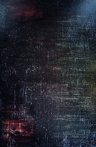 Eccentric by Shannon Louis, Painting for Sale on Singulart