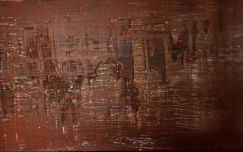 Point of interest 3 (Sedona Az) von Shannon Louis, Malerei kaufen auf Singulart