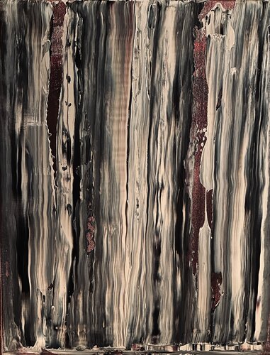 Return to innocence 3 von Shannon Louis, Malerei kaufen auf Singulart