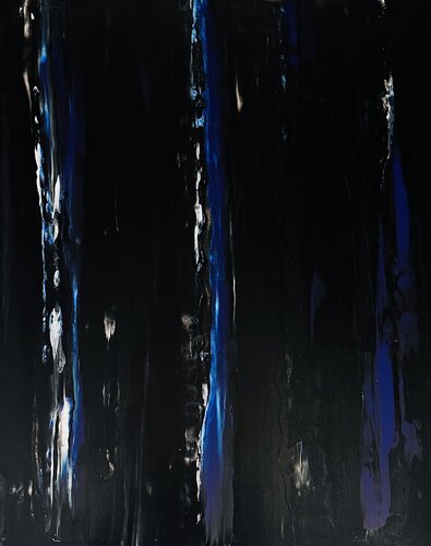The journey van Shannon Louis, Schilderij te koop op Singulart