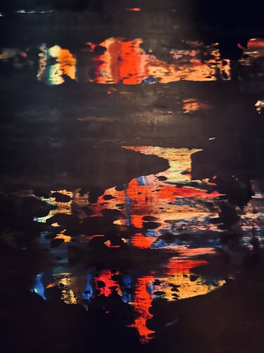 Inner peace by Shannon Louis, Painting for Sale on Singulart