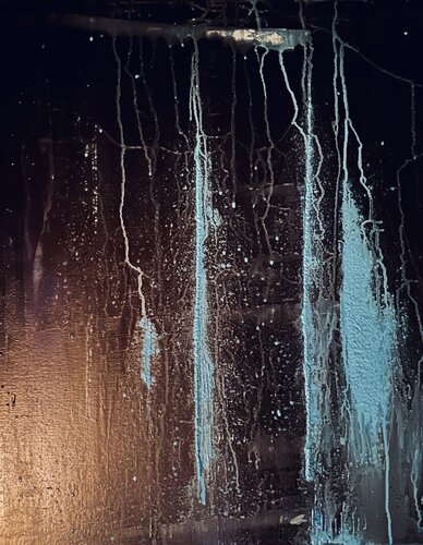 The Rush van Shannon Louis, Schilderij te koop op Singulart