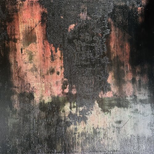 Anniversary series (35 years) van Shannon Louis, Schilderij te koop op Singulart
