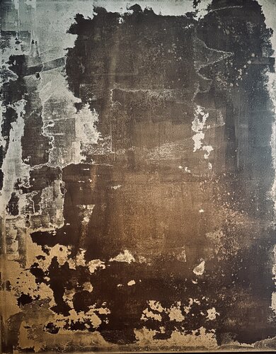 Submission de Shannon Louis, Pintura a la venta en Singulart