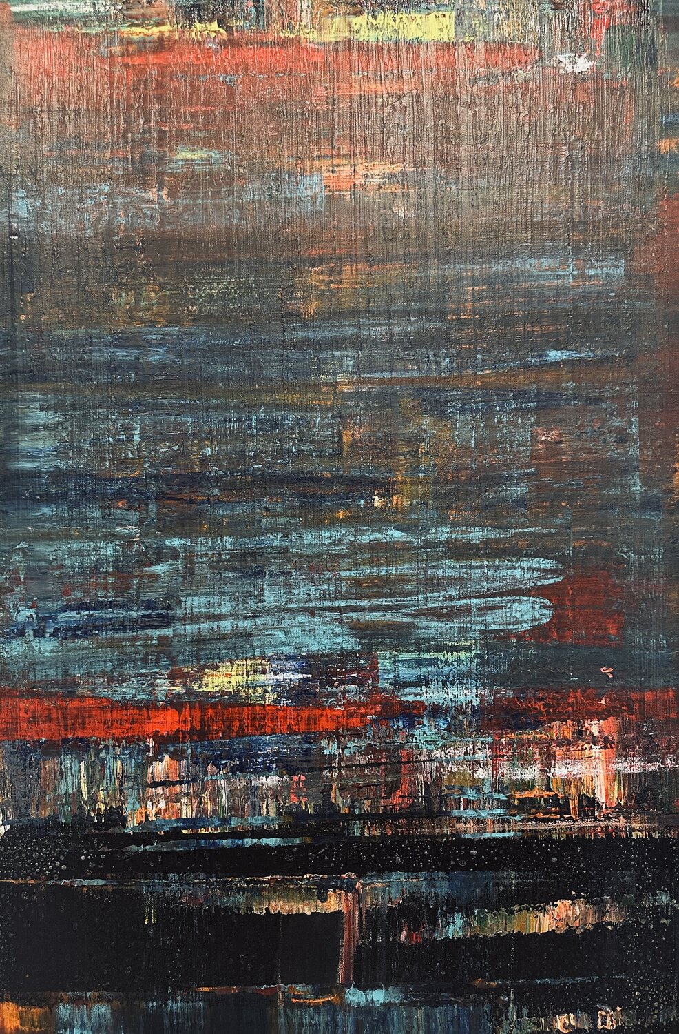 Seven wonders 2 Shannon Louis