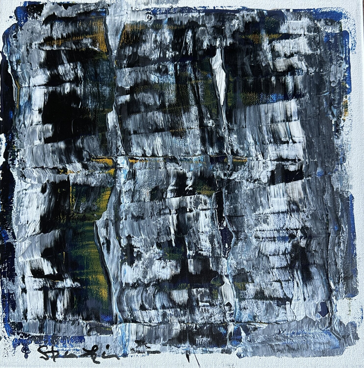 Emotions N Color (025CL12) Shannon Louis