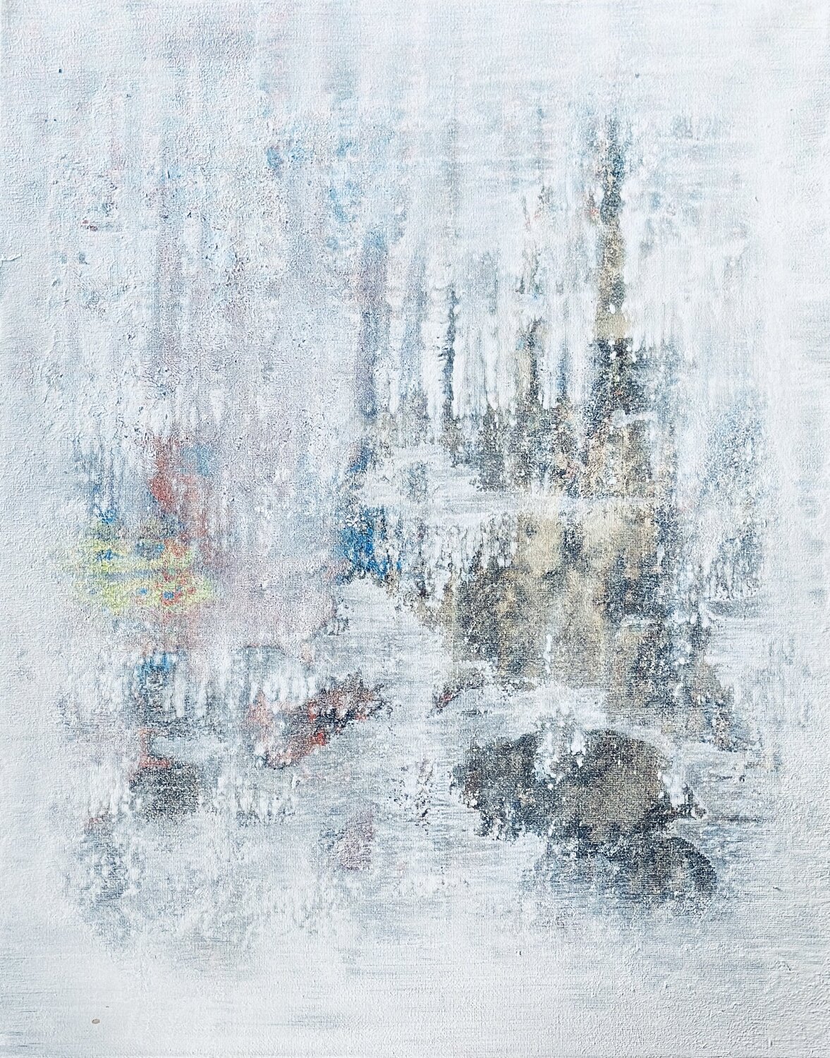 Underneath emotion 3 Shannon Louis