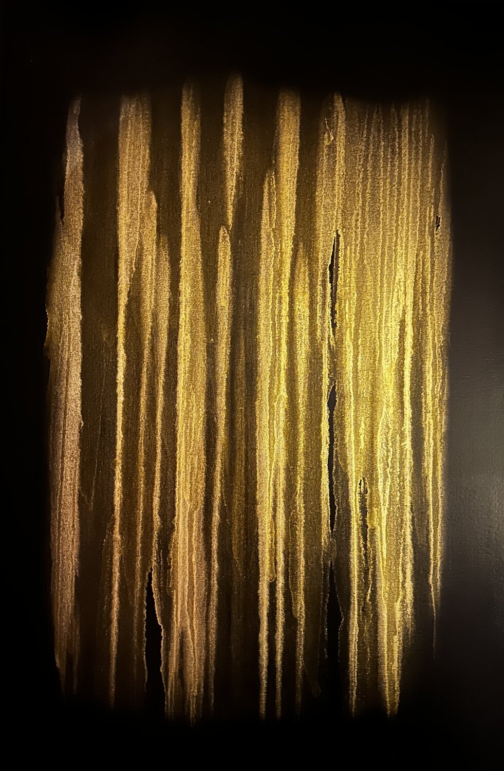 Golden Shannon Louis