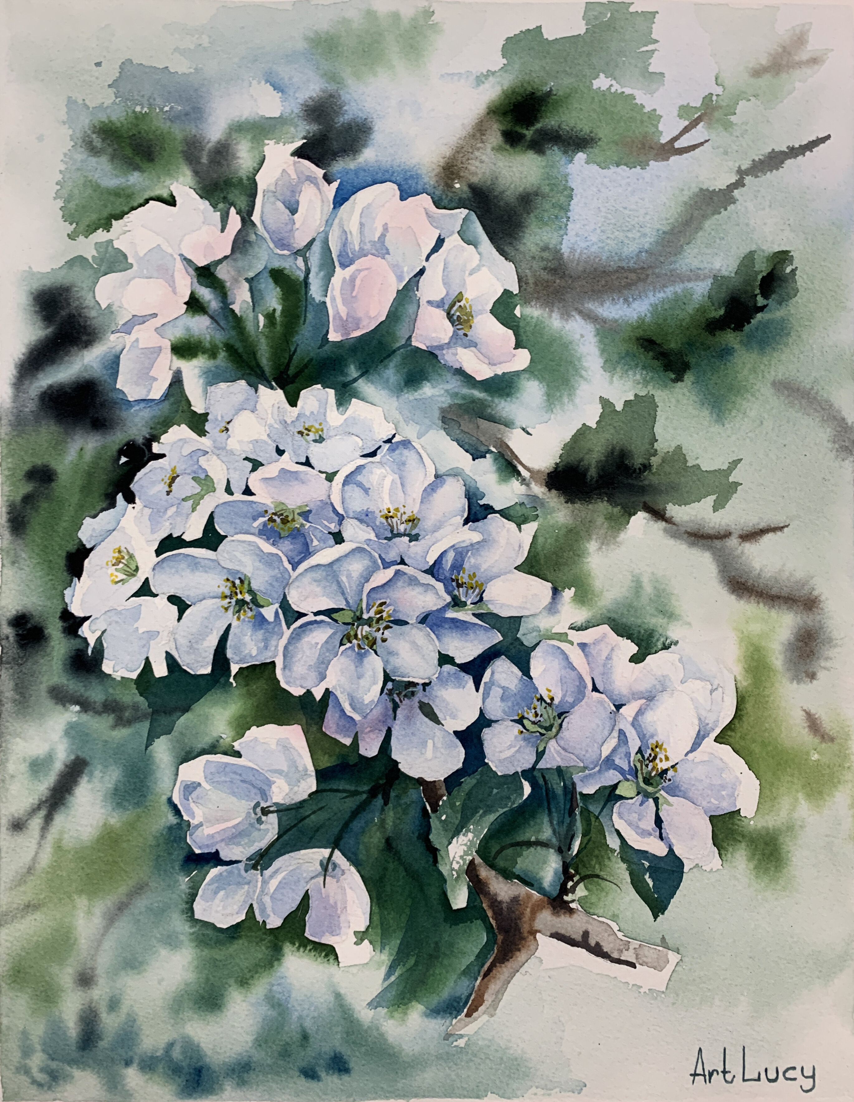 Florecer