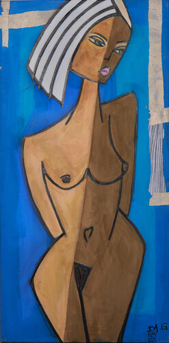 NANA 3 di BA-G., Pittura in vendita su Singulart