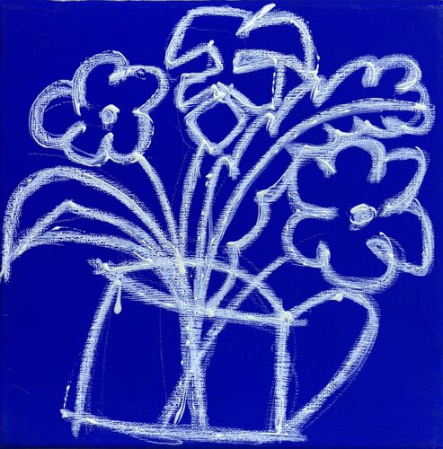Klein 16 by BA-G., Painting for Sale on Singulart
