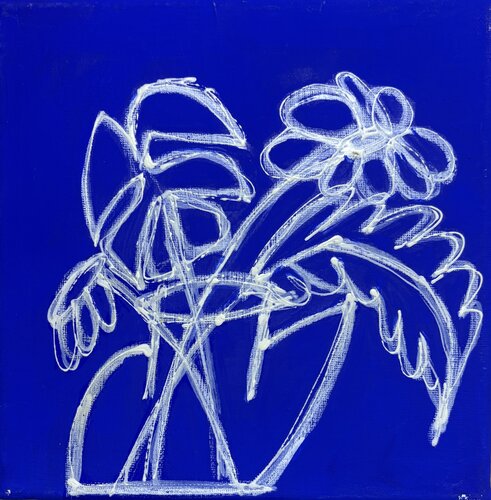Klein 17 de BA-G., Pintura a la venta en Singulart