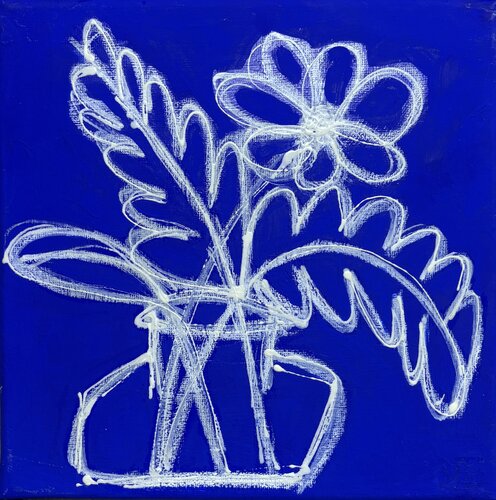 Klein 19 de BA-G., Pintura a la venta en Singulart