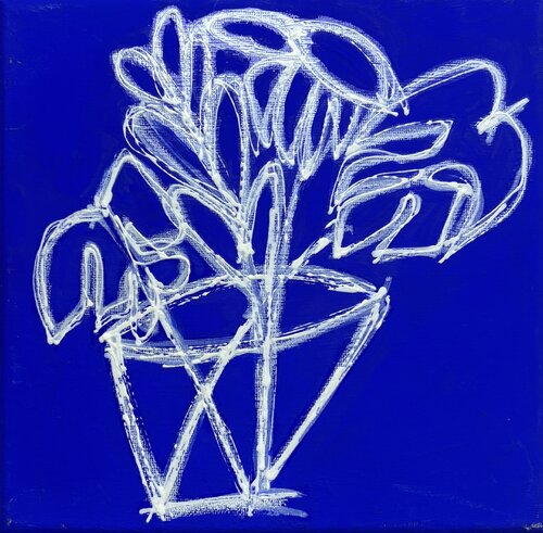 Klein 23 by BA-G., Painting for Sale on Singulart