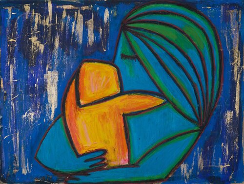 a l'origine le désir di BA-G., Stampa in vendita su Singulart