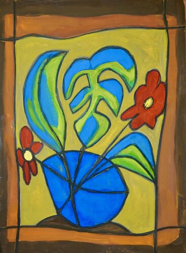 Maison de campagne 3 di BA-G., Stampa in vendita su Singulart