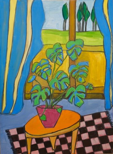 Temps suspendu à Villerville de BA-G., Impresión a la venta en Singulart