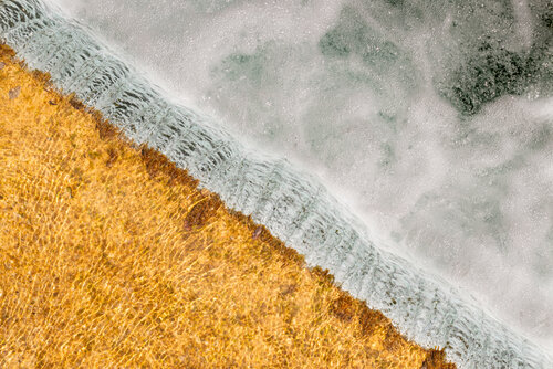 Form in Transition von Giovanni Casetti, Fotografie kaufen auf Singulart