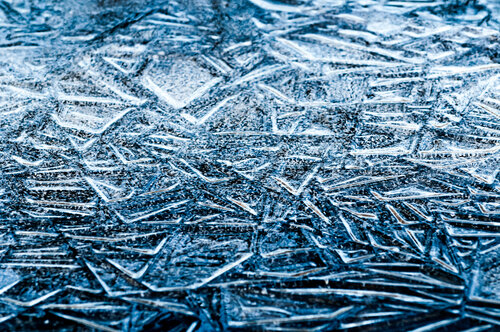 Crystalline Form von Giovanni Casetti, Fotografie kaufen auf Singulart
