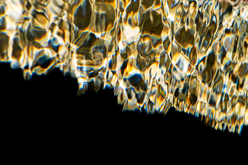 Luminous Flow Form von Giovanni Casetti, Fotografie kaufen auf Singulart