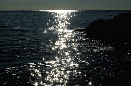 Rausch der Sterne van Kornelia Boje, Fotografie te koop op Singulart