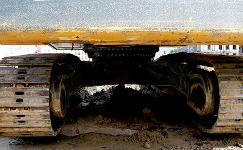 Die Raupen by Kornelia Boje, Photography for Sale on Singulart