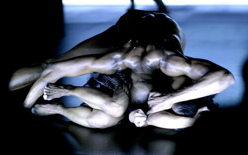 Kreatur VI Kornelia Boje