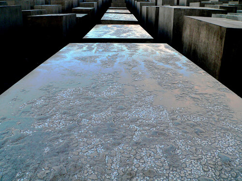 Wasserweg I Kornelia Boje