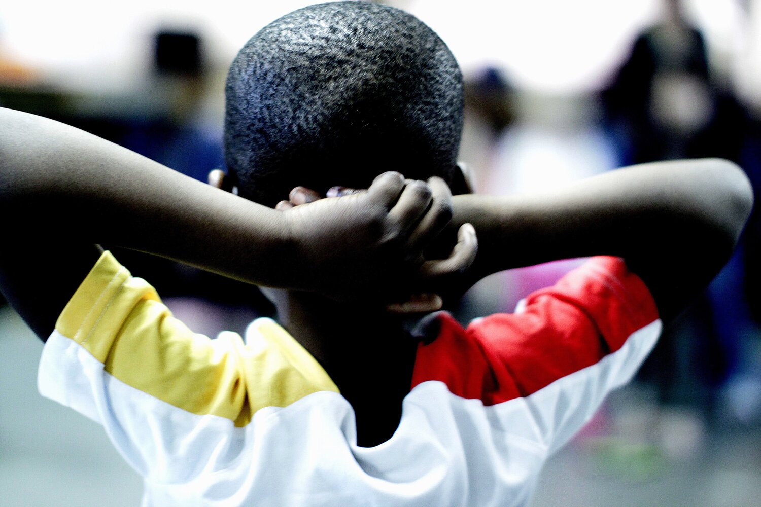 Ich kann warten... Kornelia Boje