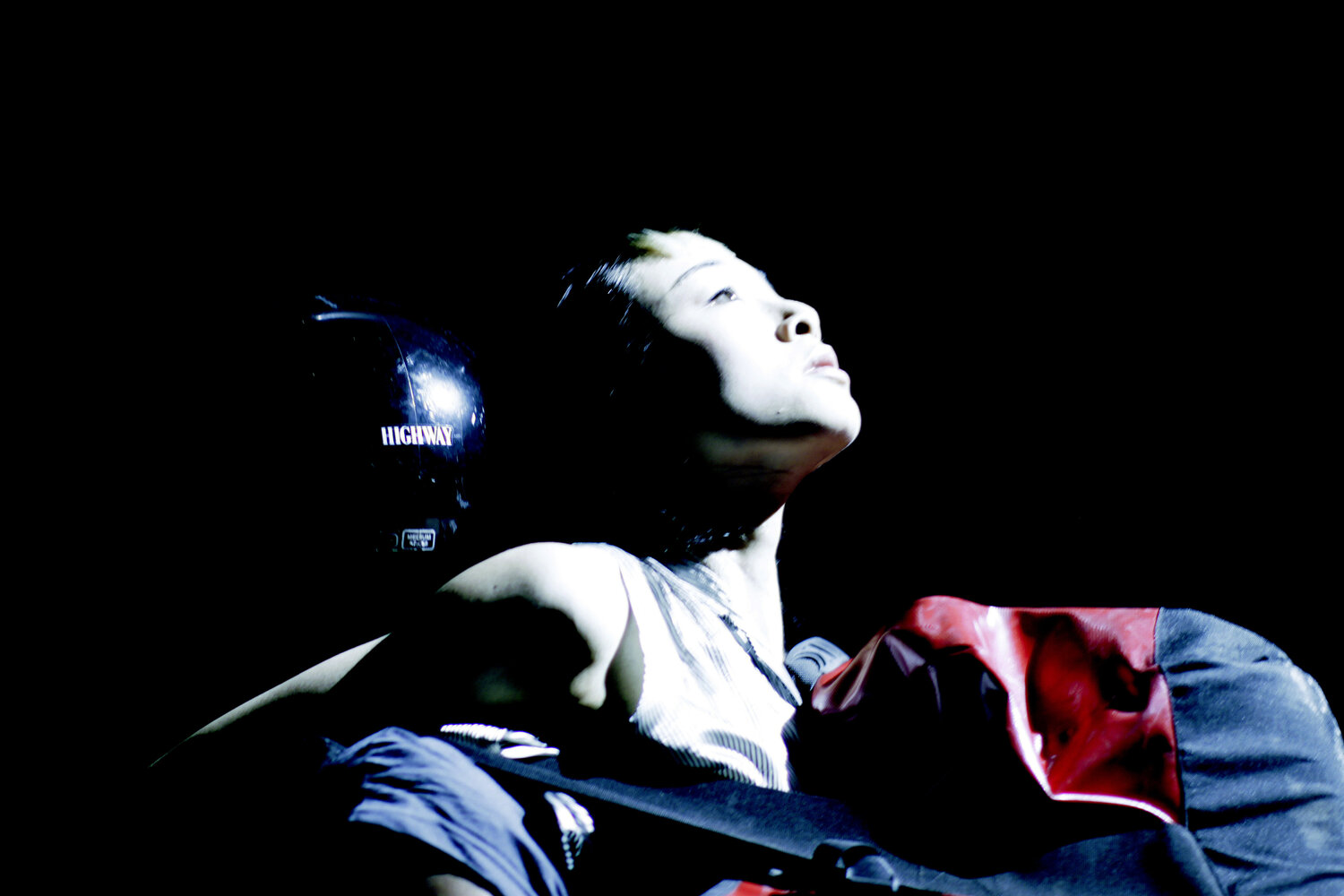 Exodos I Kornelia Boje