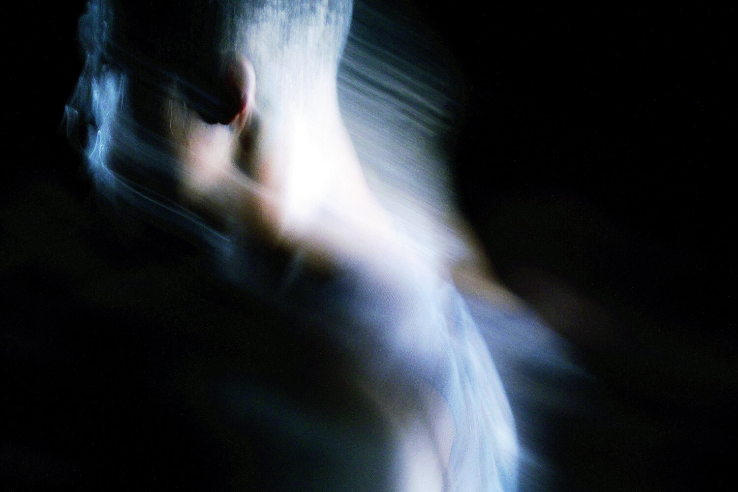 Exodos IV Kornelia Boje