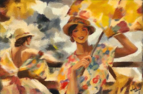 LIGHT BECOMES THE SUBJECT by michael malicoat, 디지털 for Sale on Singulart