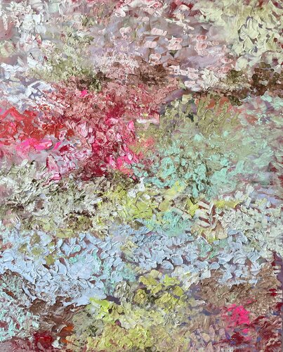 Alegría van Florentina Fischer, Schilderij te koop op Singulart