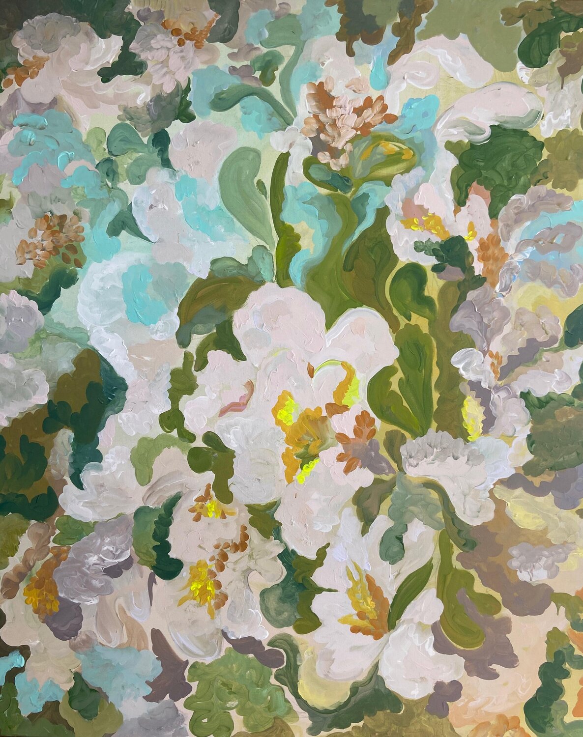 FLORA Florentina Fischer
