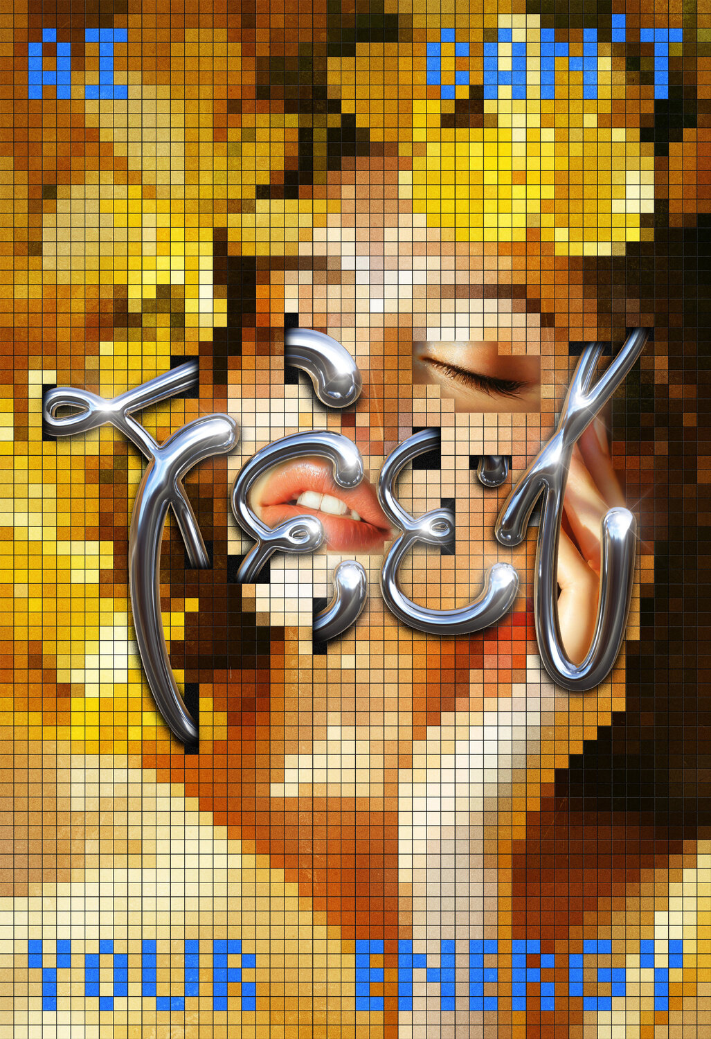 AI can't feel your energy Steffen Wagner