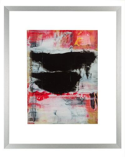 Dos di Sam Johnson, Pittura in vendita su Singulart
