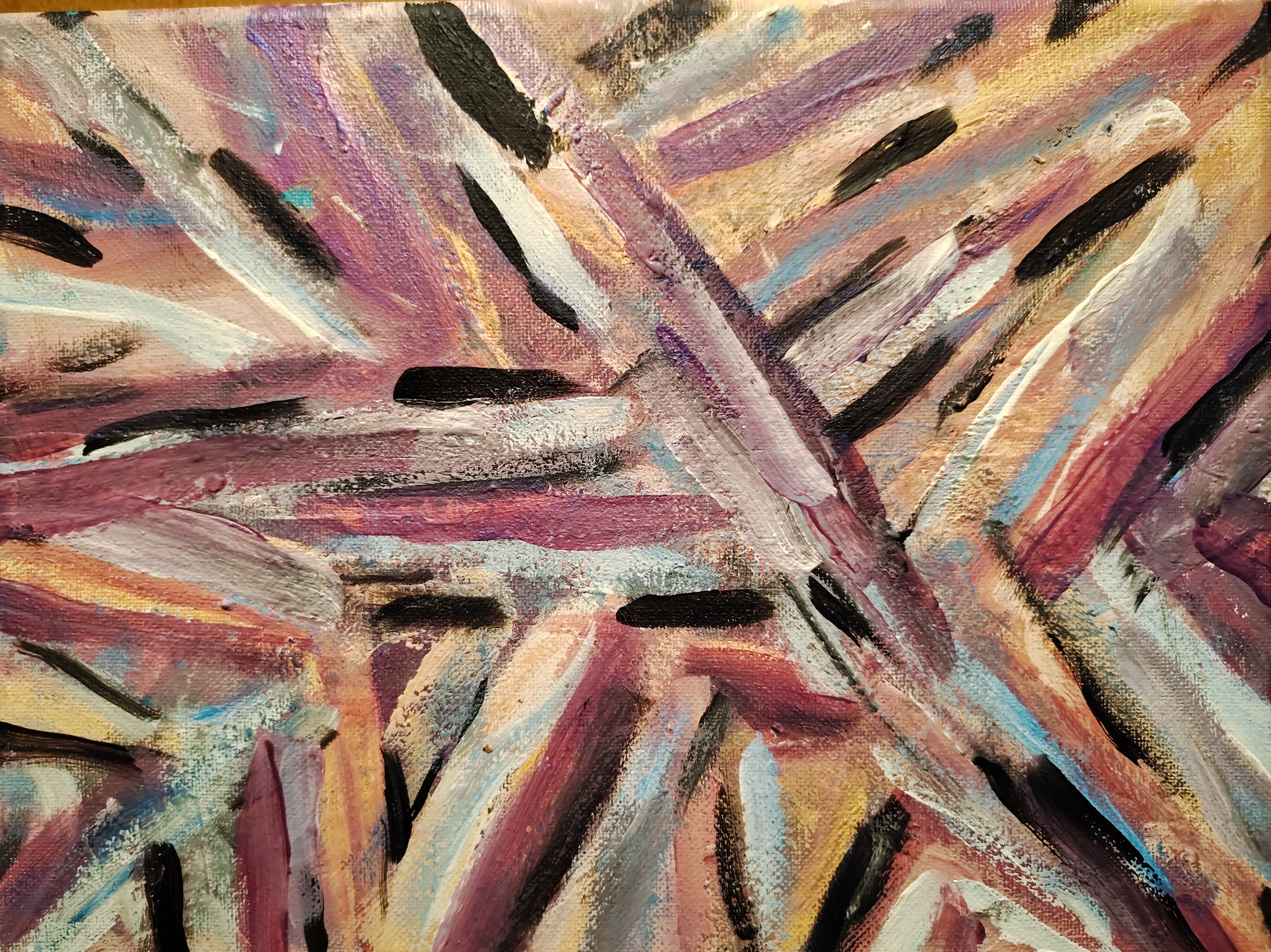 レ・ポー・デュ・モンド