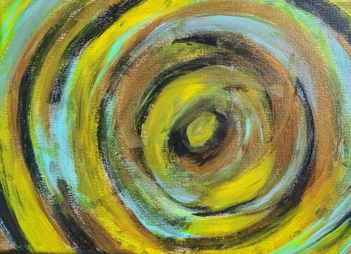 Echo Frank Pratorius