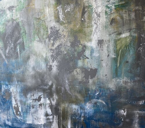 FOE von susan levin, Malerei kaufen auf Singulart