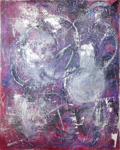 UNTITLED FOR THE MOMENT von susan levin, Malerei kaufen auf Singulart