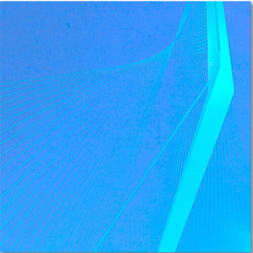 A BRIDGE TOO FAR di susan levin, Digitale in vendita su Singulart