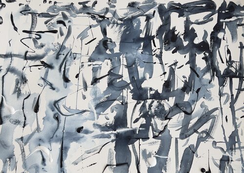 TREE MONKEY von susan levin, Andere Medien kaufen auf Singulart