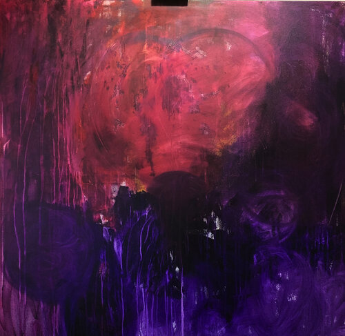 ONCE UPON A TIME I WAS A HORSE susan levin