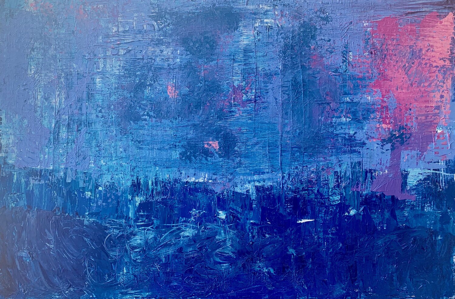 MIDNIGHT susan levin